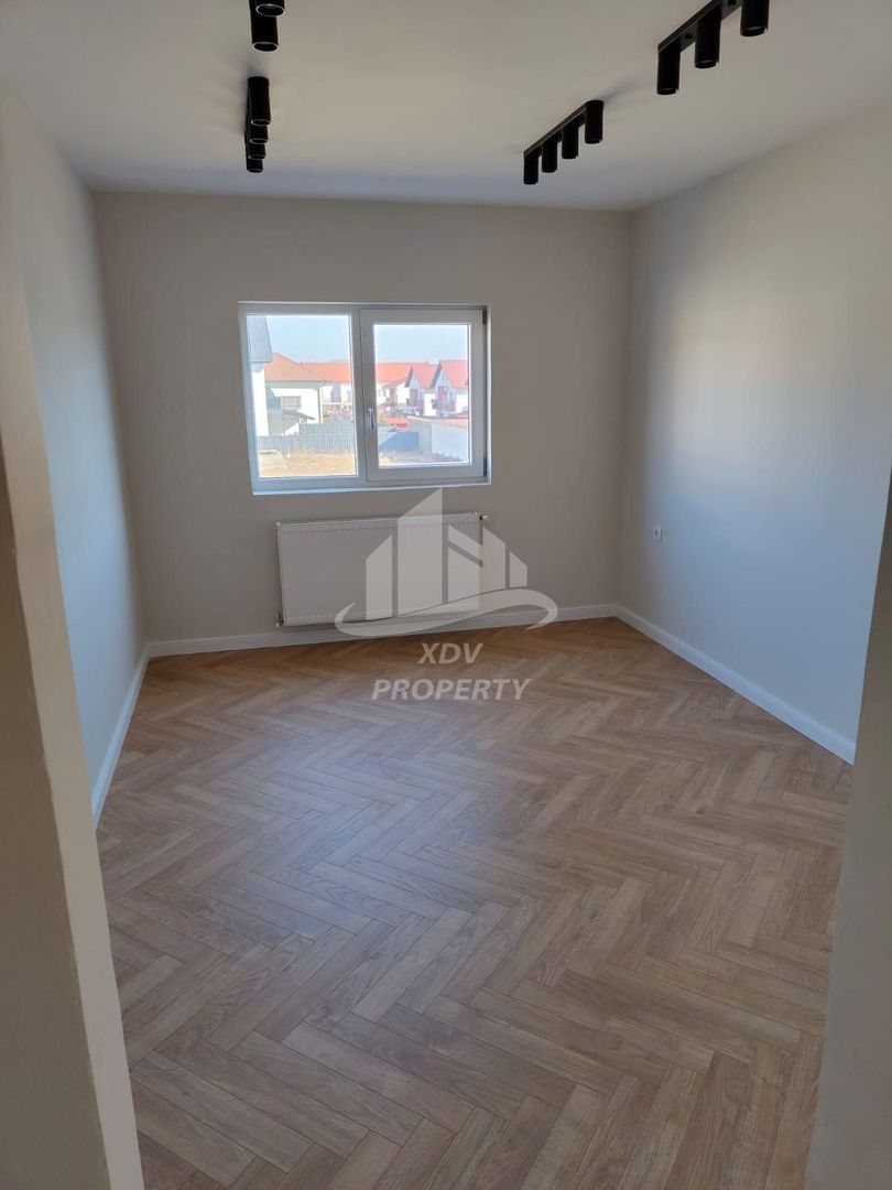 Apartament nou la Vila , 3 camere decomandat ,Sibiu - Poză 11