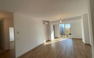 Apartament nou 2 camere | 55,8 mp utili | Logie 7,3 mp | Parcare | Iris Armoniei - Poză 2