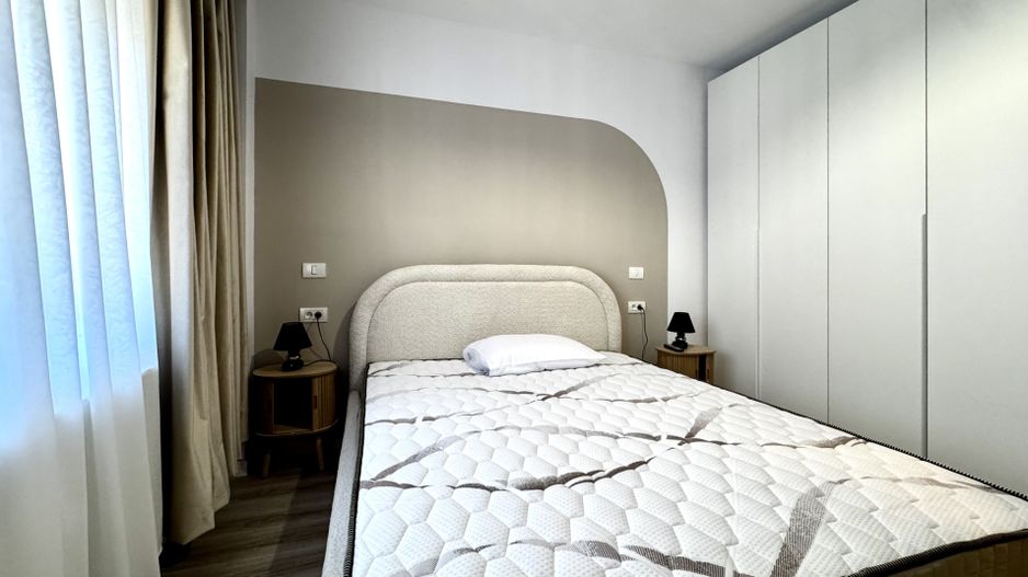 Apartament cu stil, eleganță și energie vibrantă, în Piața Victoriei - Poză 14