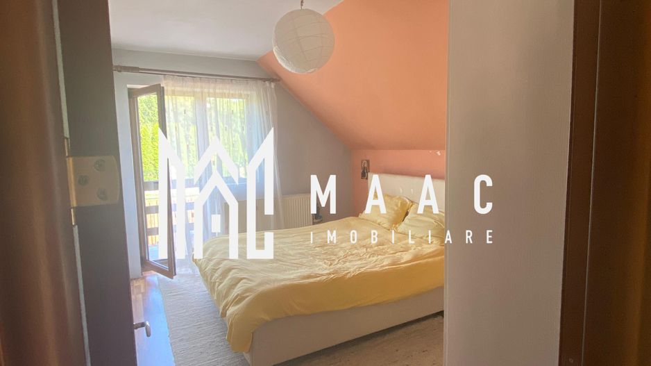 Casa 4 Camere | Tip Duplex | Curte | BBQ | Cisnadie - Poză 3