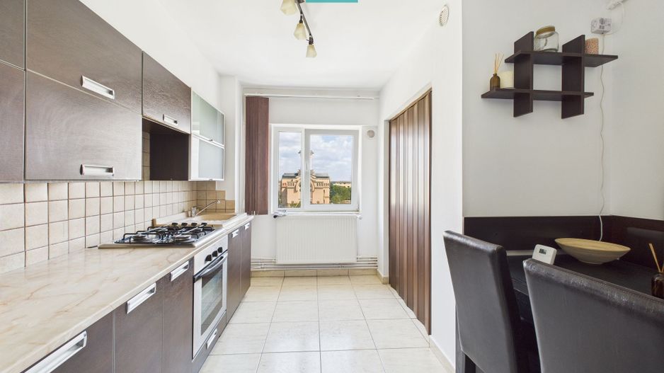 Apartament 2 camere Orizont – vedere spre parc - Poză 5