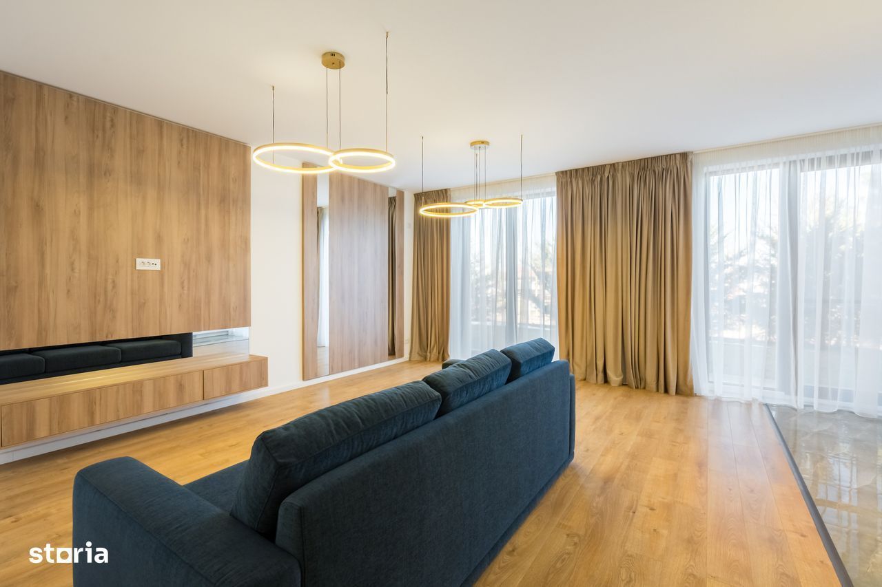 Tunari Park Rezidential - Poză 12