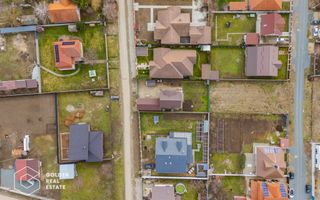 Casa noua la gri in localitatea Zadareni, comision 0% - Poză 18