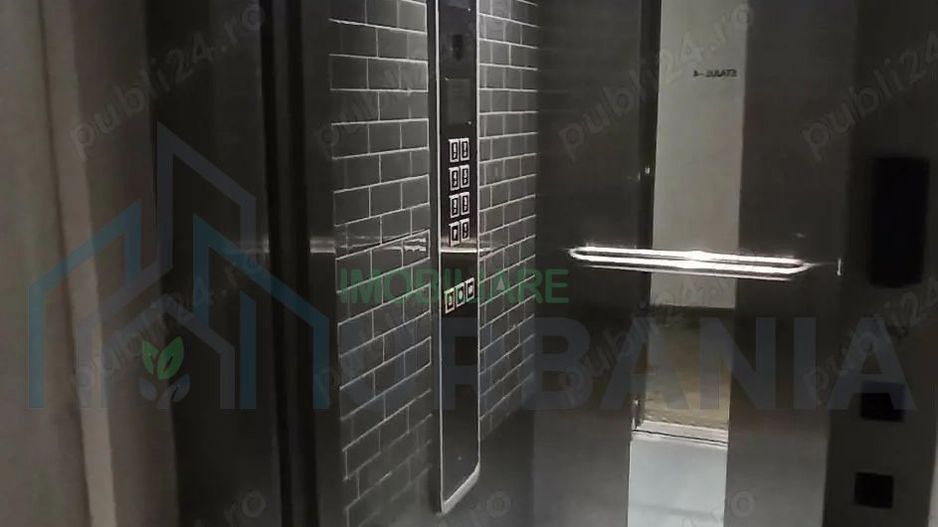 Inchiriez Ap 1 cameră Iași Tătărași zona Lidl - Poză 8