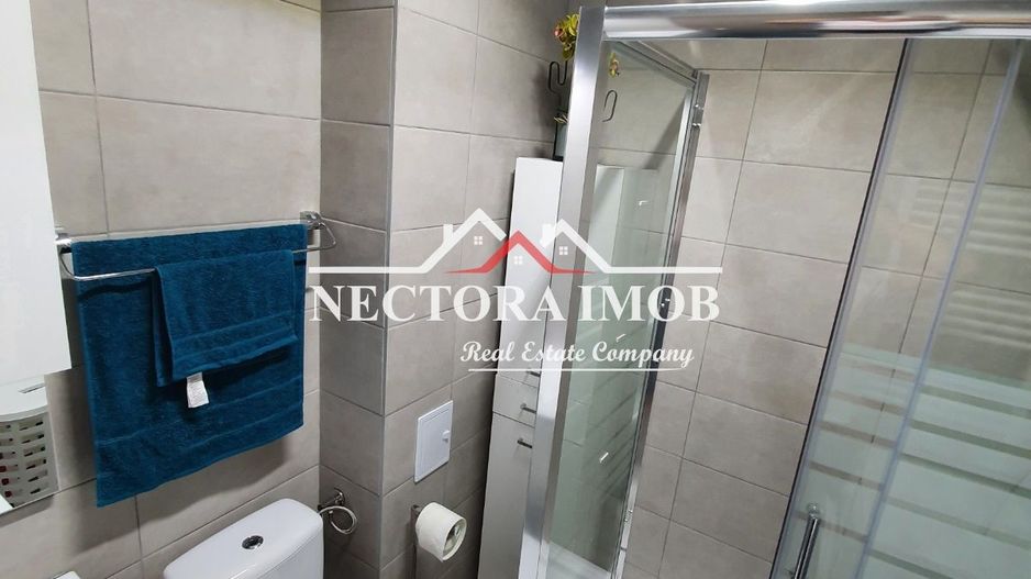NECTORA IMOB-Apartament 2 camere, Prima Green Str. Ion Bradu, 54 mp - Poză 11