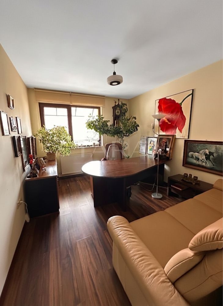 Apartament 3 camere cu 2 balcoane și parcare – Andrei Mureșanu - Poză 4