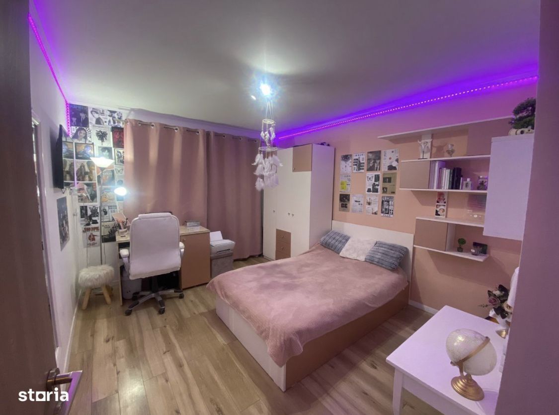 Casa mobilata cartier Marcus Satu Mare - Poză 13