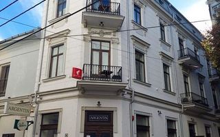 Spaţiu comercial centrul istoric - consolidat - Poză 2