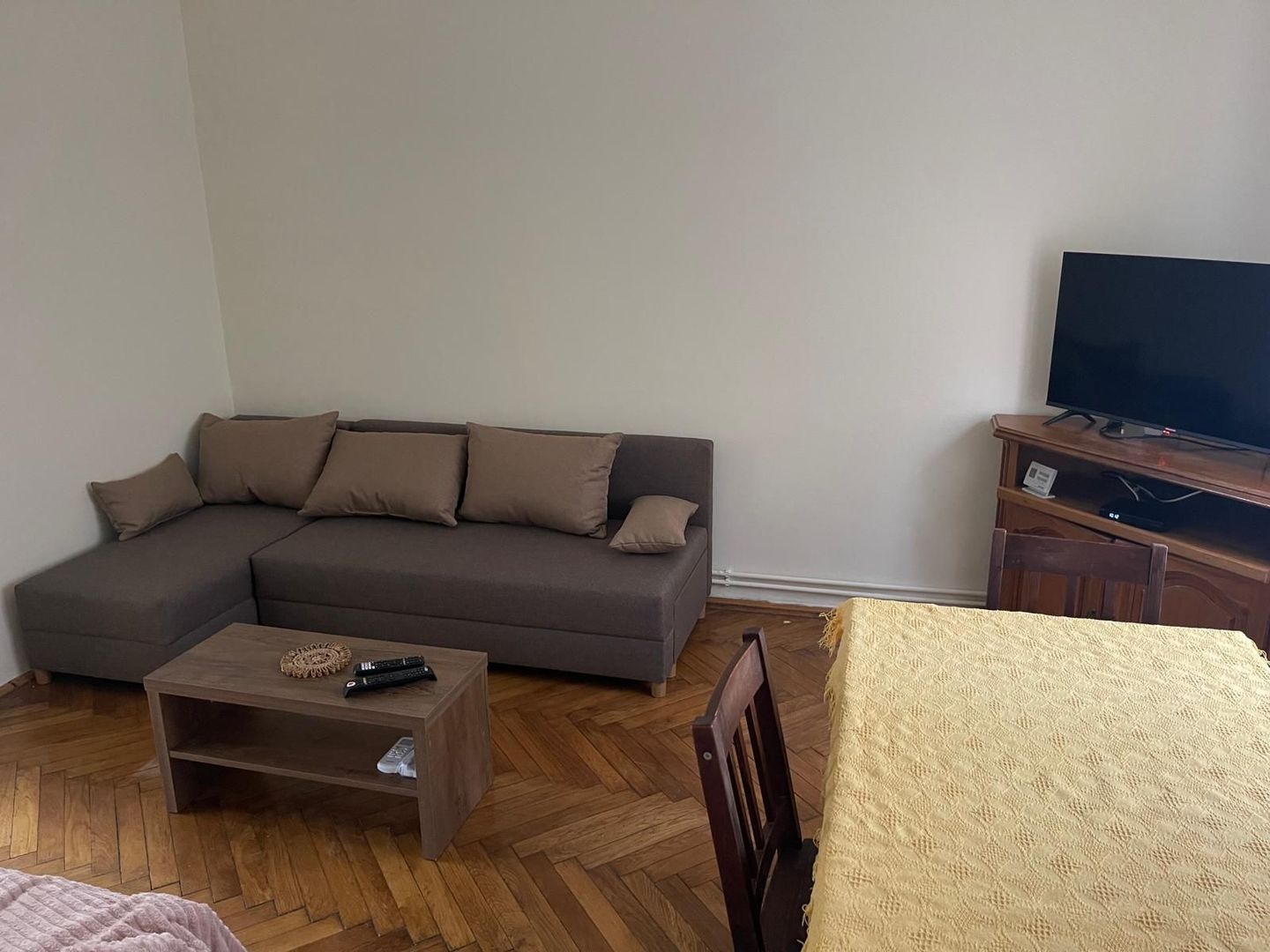 Apartament 3 Camere, Decomandat, 80mp, Central, Prefectura, Comision 0 - Poză 6