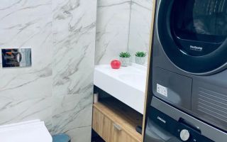 Apartament 4 camere de închiriat | Timpuri Noi | Ready to move - Poză 8