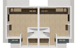 De vanzare Duplex Nou in Sang de Mures - Poză 10