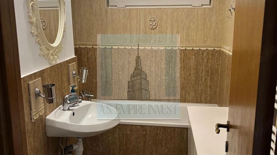Apartament semidecomandat 2 camere - cartier Astra - Poză 8