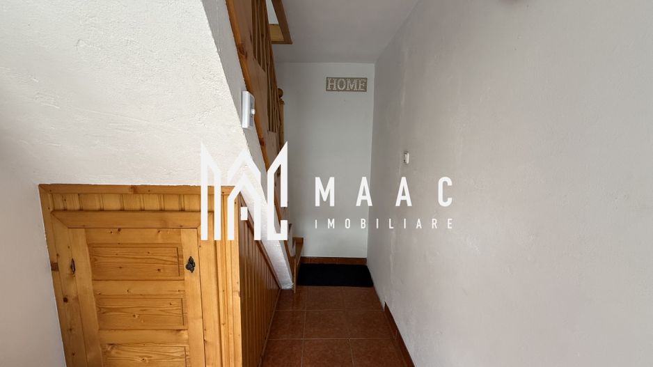 Apartament 3 camere Sibiu | Central | 77 mp, semidecomandat - Poză 9