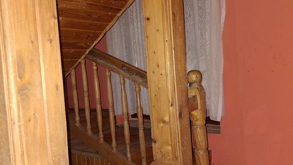 Casa cu 15 camere de vanzare in Bazna, Sibiu ( azil, pensiune) - Poză 11