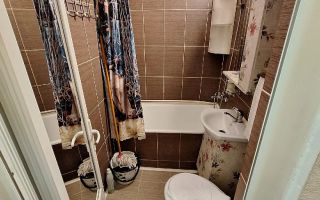 Garsonieră de închiriat în apropiere de Gara Internațională, Iași - Poză 5