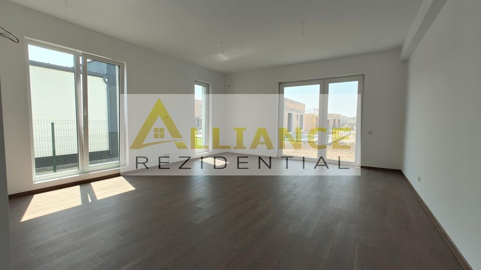 Casa Individuala - 4 camere - 350 mp teren - 100 mp utili - Poză 7