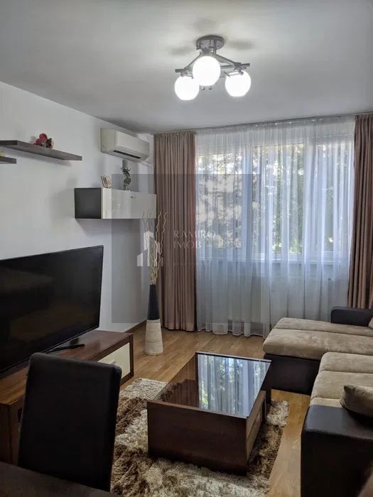 2 camere - decomandat - 50 mp – 2 min Metrou valea Ialomitei pe jos - Poză 2