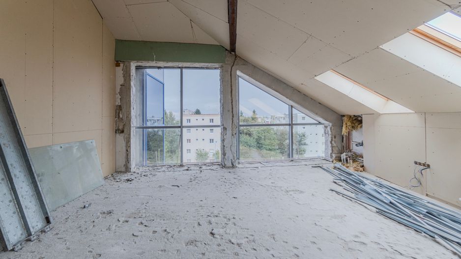 Cladire de 902 mp utili de vânzare, zona Grivitei - DN 13, COMISION 0 - Poză 209
