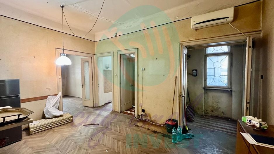 Apartament in vila boiereasca la 5 minute de Parcul Cismigiu - Poză 4