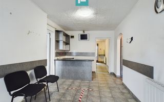 Spațiu comercial sau birouri Calea Aurel Vlaicu - Poză 7