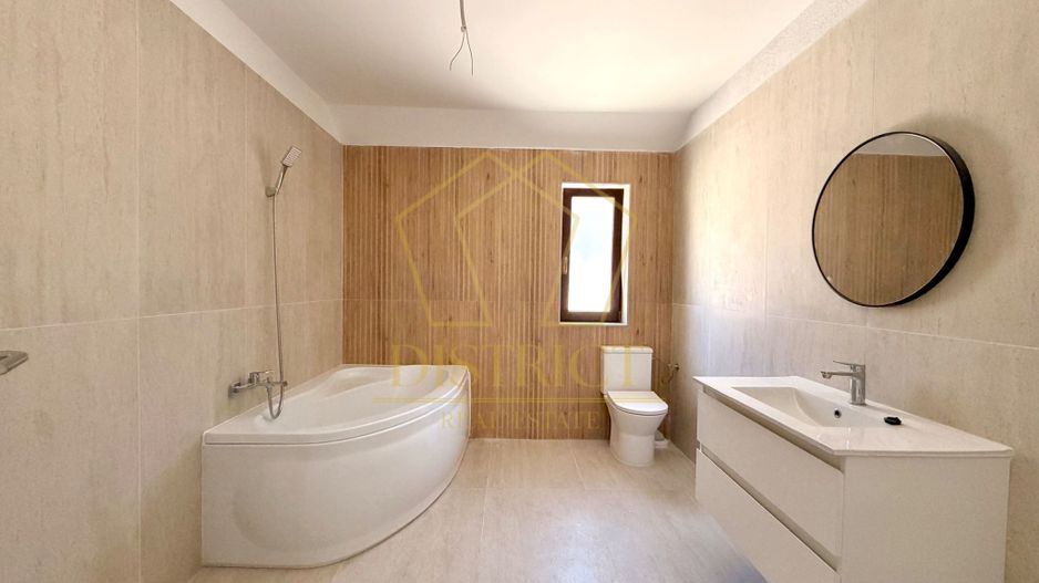 Duplex cu 4 camere | Strada privata | Mosnita Veche, Lidl - Poză 10