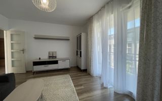 Apartament decomandat 2 camere Zona Facultatii de Medicina Sibiu - Poză 4