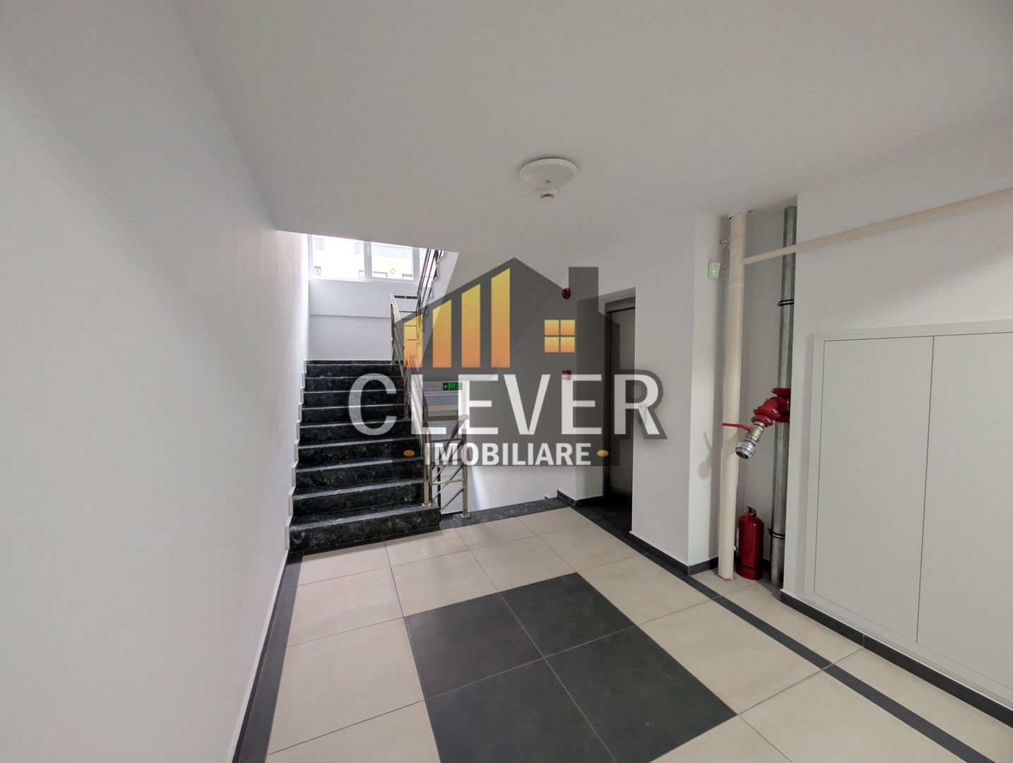 Apartament 3 Camere Finalizat - Pallady, Comision 0% - Poză 12