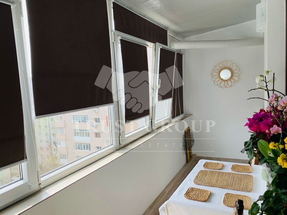 Apartament 3 camere Titulescu | Imobil 1981 - Poză 8