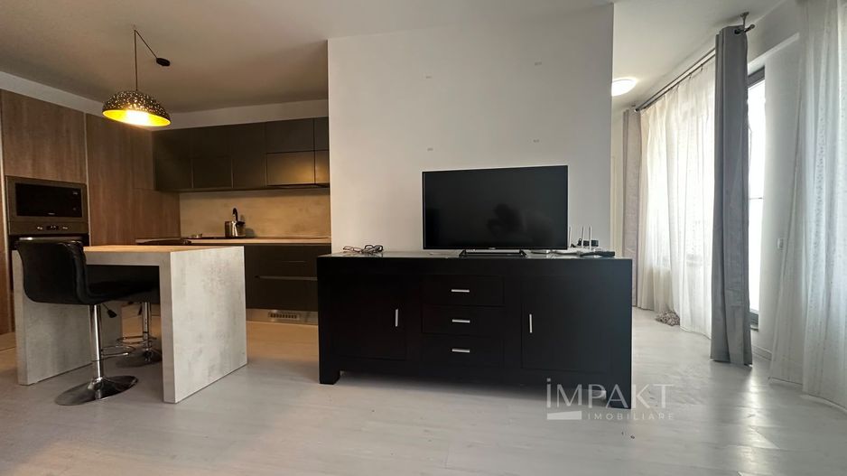 Apartament 2 Camere | Terasa 24 mp | Zona BT Arena si Cluj Arena - Poză 3
