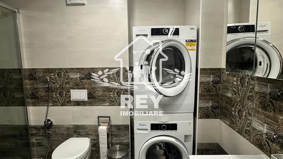 Apartament 3 camere de închiriat | Regele Ferdinand | Gară | Centru - Poză 11