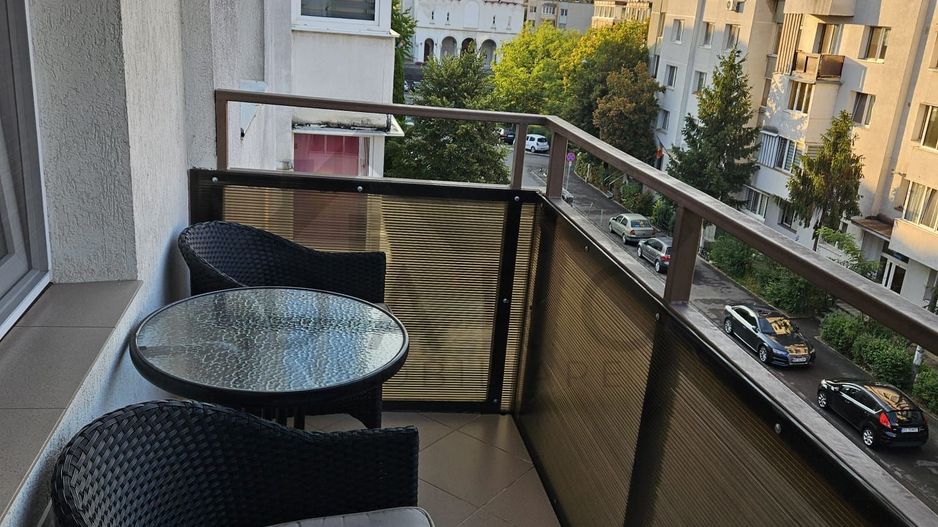 Apartament de vânzare cu 2 camere zona Tudor - Poză 6