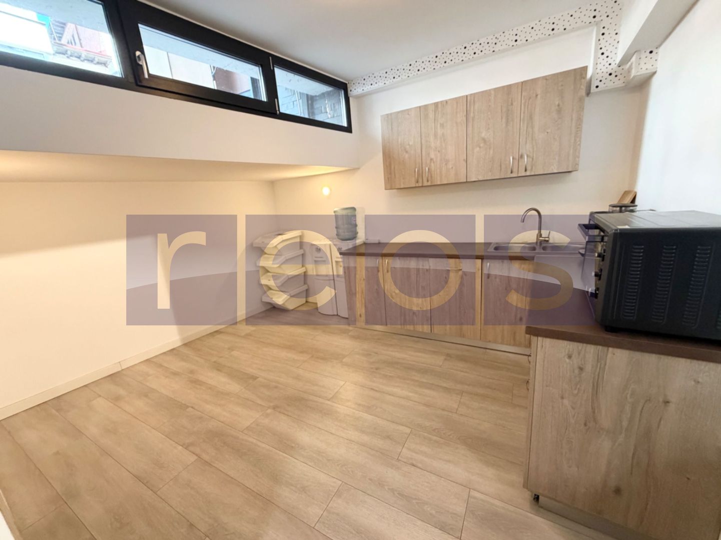 CLADIRE BIROURI PREMIUM | 310 MP | D+P+2+M | ZONA EXCELENT CONECTATA - Poză 16