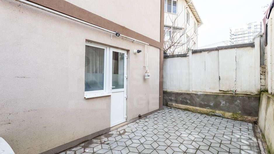 Chirie, casă, 3 nivele, 5 camere, strada Cantinei, Durlești - Poză 26