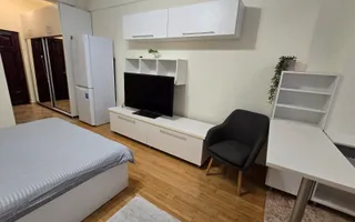 Garsonieră premium în Copou, Exclusive Residence – mobilată complet - Poză 11