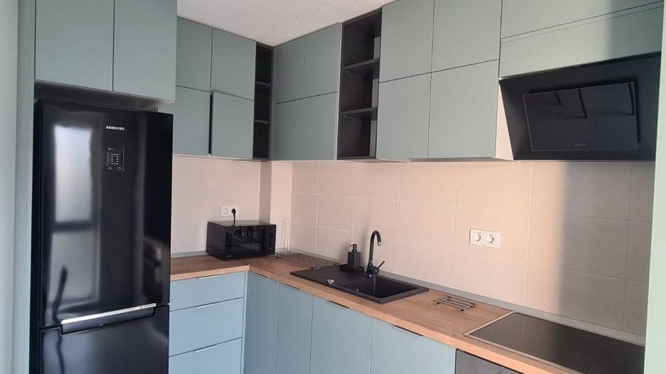 2 camere | Belvedere Residence | Aviației | Pipera - Poză 3