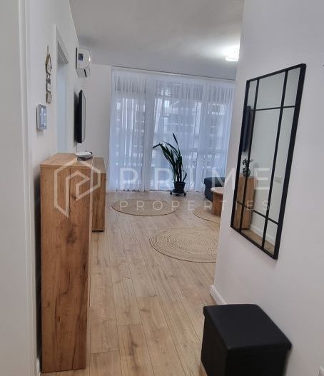 Prima închiriere! Apartament modern 2 camere – Concept 9 - Poză 7