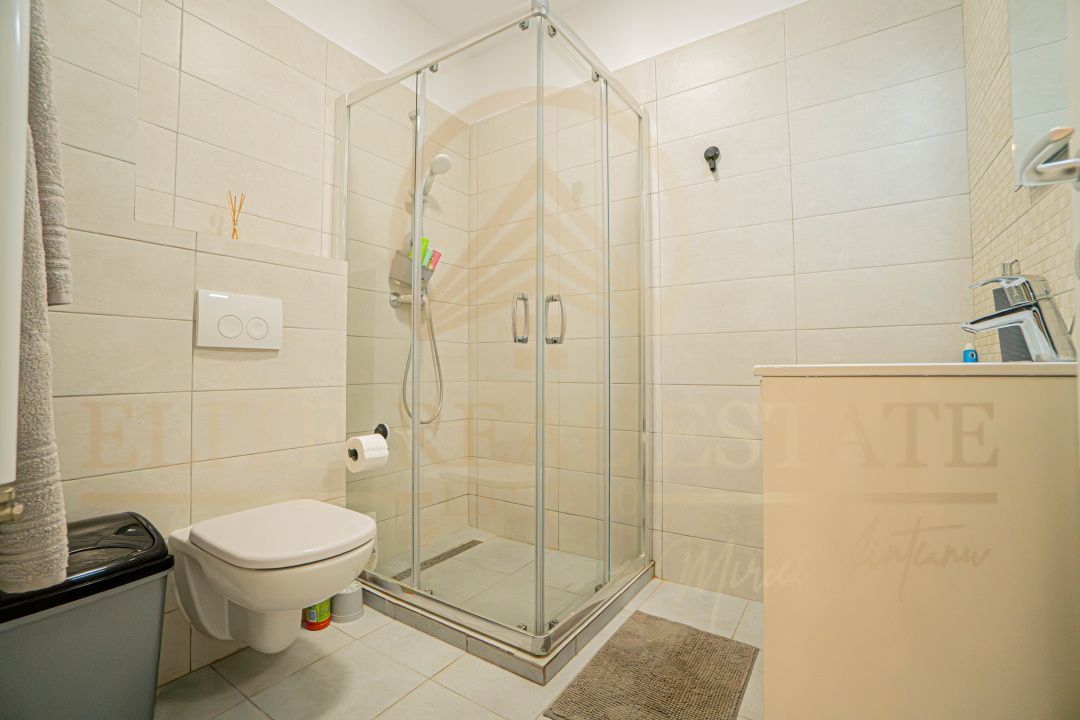 Stațiunea Mamaia- Casa Del Mar -Garsoniere mobilata si utilata complet - Poză 14