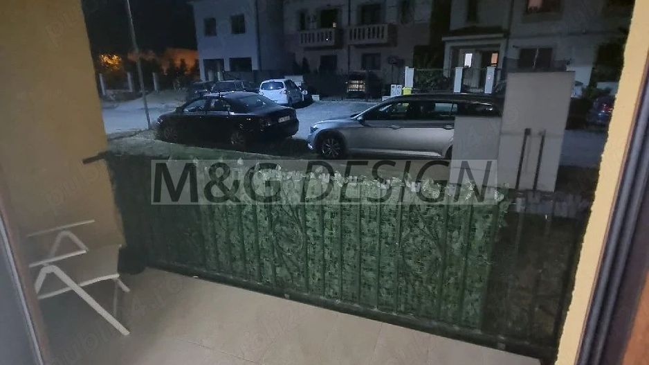 Apartament 3 camere Giroc parter cu terasa - Poză 9