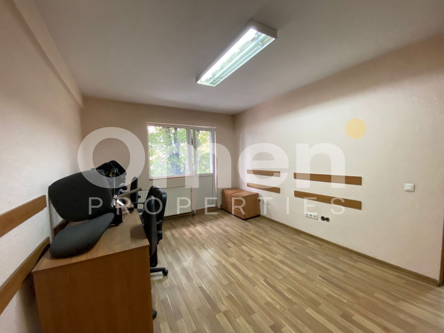 Apartament cu 2 camere, la etaj intermediar, situat Ultracentral - Poză 3