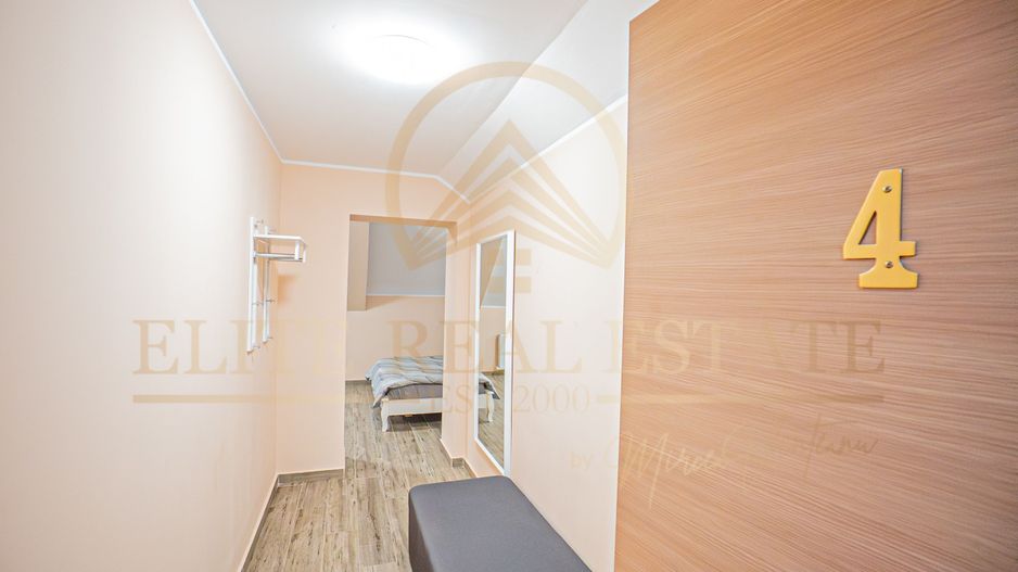 Peninsulă Constanța – Proprietate rară cu teren în proprietate - Poză 31