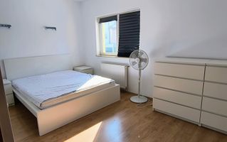 Vila Complex The CLASS,- rond OMV Pipera- curte - garaj - Poză 15