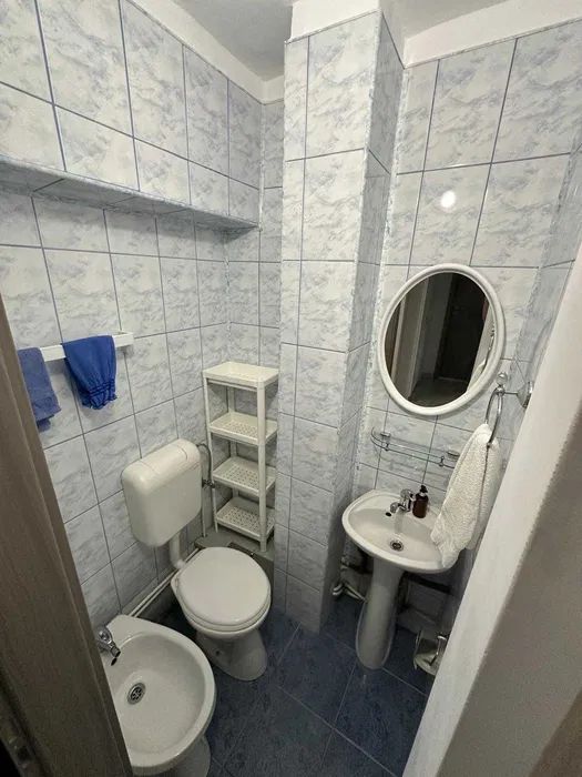 Apartament 3 camere | Cluj-Napoca, Mănăștur, Piața Flora - Poză 8