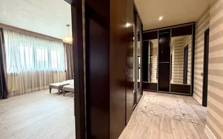 Duplex 4 camere // 179 mp utili + terasa 49 mp / 1 Parcare // Floreasca - Poză 43