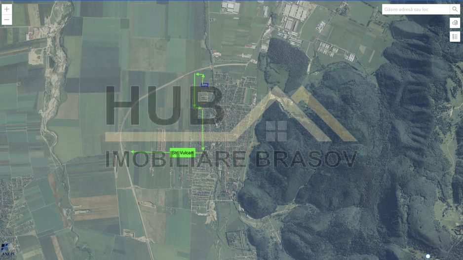 Oportunitate Investitie Cristian | Intravilan | Necesar PUZ | 9.650mp - Poză 7