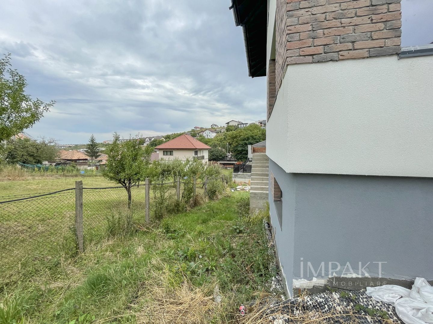 Casa tip duplex, in Dezmir! - Poză 22