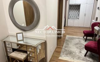 NECTORA IMOB-Apartament 3 camere, ARED, mobilat/utilat, 62 mp - Poză 5
