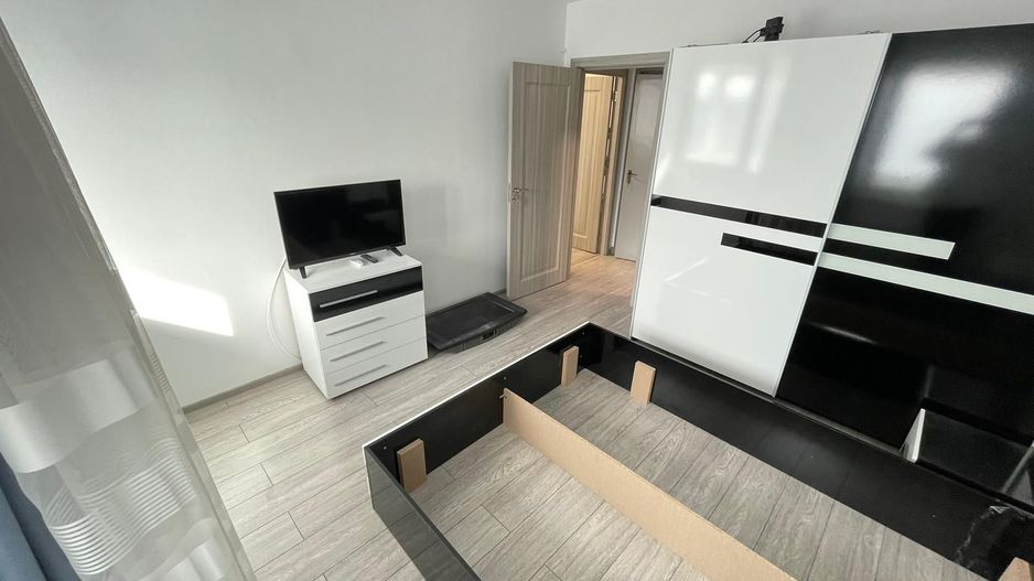 APARTAMENT SUPERB RENOVAT | STEFAN CEL MARE | LIZEANU - Poză 4