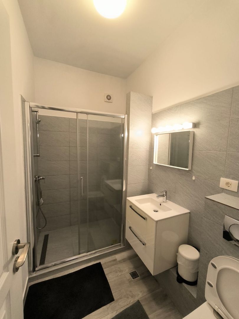 Garsoniera Carol-Unirii - Poză 6