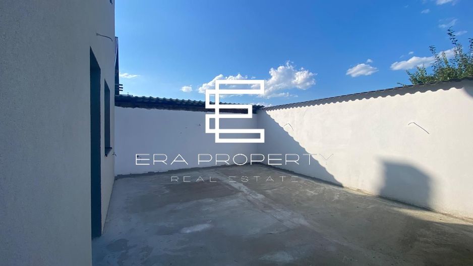 Casa nouă,  individuala 160 mp + pivniță 30 mp– teren 300 mp , Sibiu - Poză 5