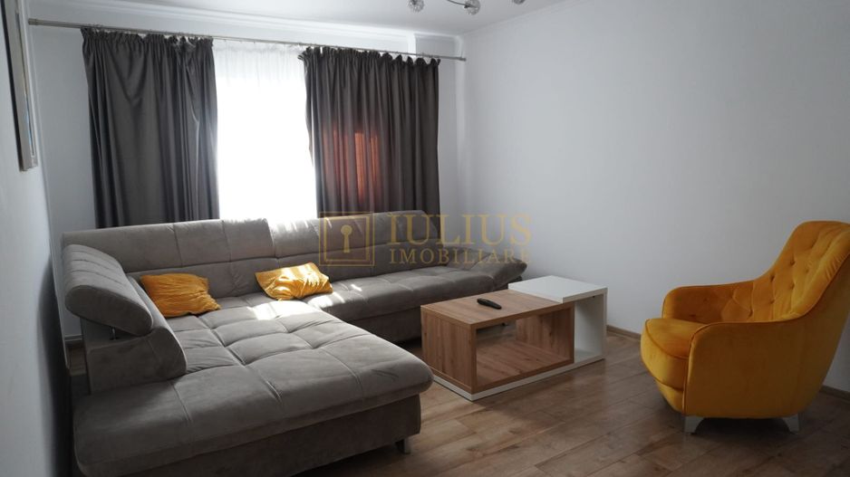 Zona Soarelui- Prima închiriere, complet pregătit pentru mutare - Poză 12